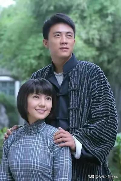 杜淳和他追求的十个女人，“插刀教主”杜淳历任漂亮女友无缝衔接婚后又凹好丈夫好爸爸人设