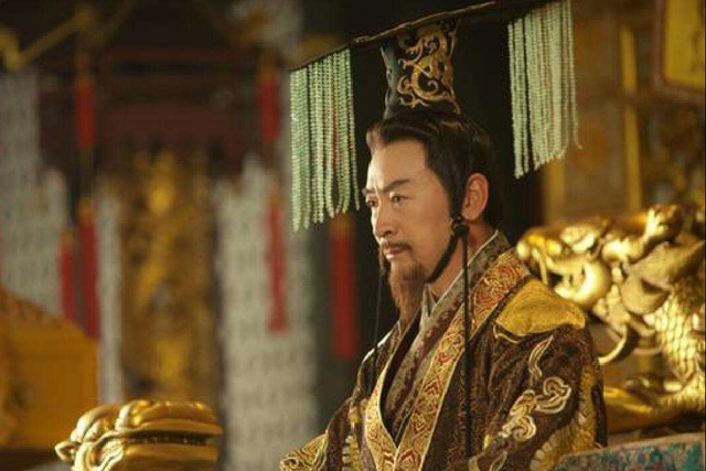 魏征是谁，魏征是谁的宰相（李世民称魏征为“镜子”）