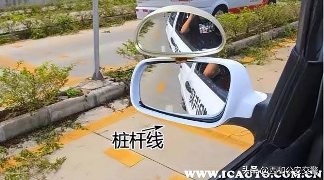 半坡起步定点停车技巧视频教程，科目二定点停车与半坡起步操作技巧图解（半坡起步定点停车技巧）