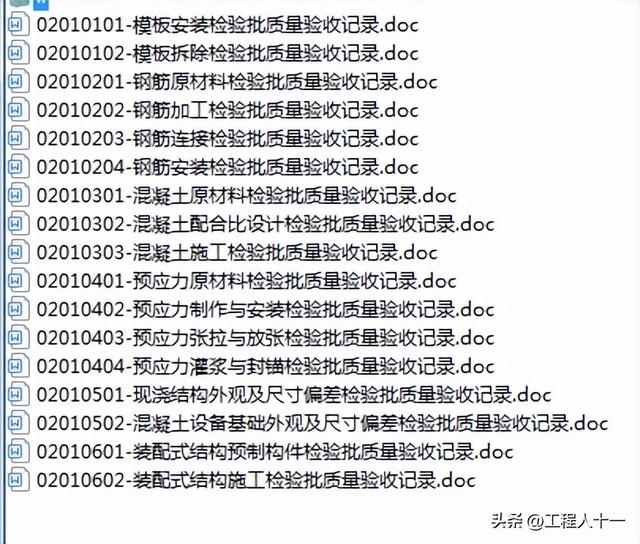 工程验收单格式，工程竣工验收报告的一般格式模板