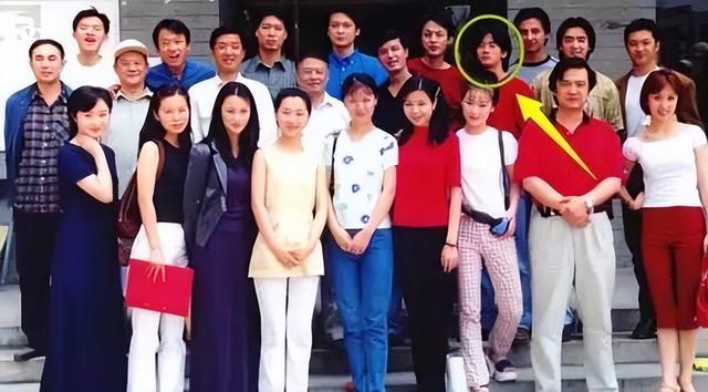 陈创演过的电视剧，陈创演过的电视剧叫什么（演员陈创：演活了一只“狗”）