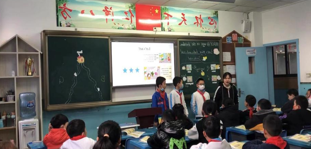 小学英语教学方法，小学英语教学的方法有哪些（小学英语如何让学生玩中学、学中玩）