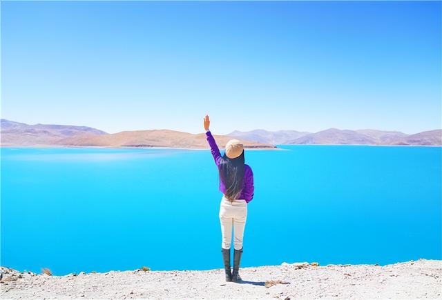羊湖属于哪里，羊湖属于哪里管辖（遇见人间仙境羊湖最真实的模样）