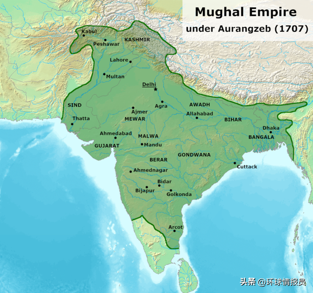 阿联酋是哪个国家，阿联酋是哪个国家属于欧洲吗（为何印度人却是两国的第一大民族）