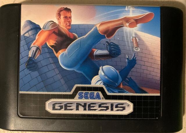 世嘉创世经典合集评测，创世嘉官网（<1990年>-）