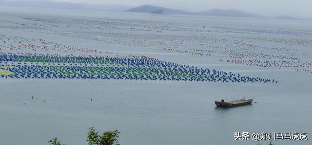 潮州广济桥简介，潮州古城和广济桥之美（2023年中国大陆海岸线游十八～潮州北阁）