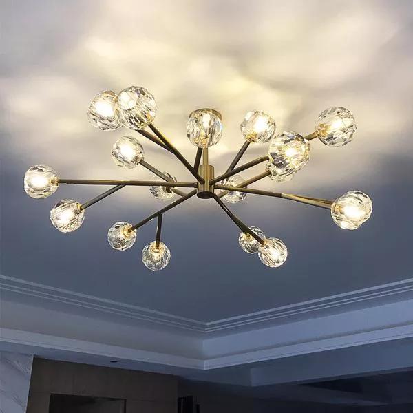 2022年客厅流行什么灯,客厅流行什么灯(今年客厅流行“8不装”) 2022年客厅流行什么灯,客厅流行什么灯(今年客厅流行“8不装”)