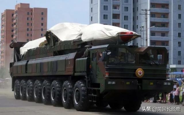 世界核武实力排名，世界核武实力排名2020（全球核弹最新数据出炉）