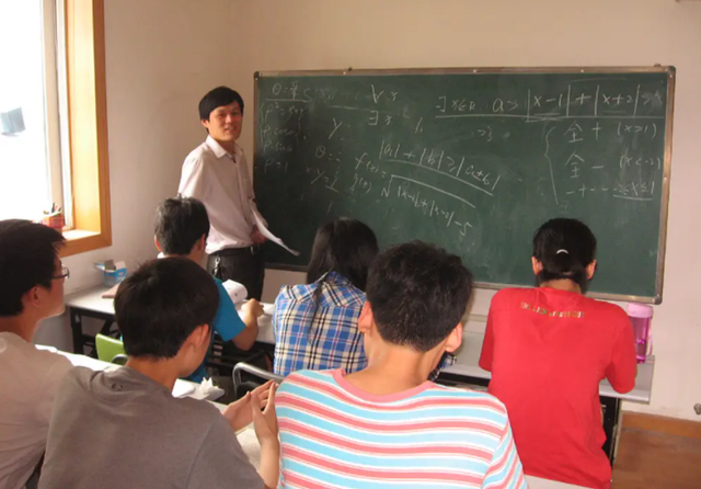 大学的学习氛围重要吗，好大学的氛围（“超前教育”危害不小）