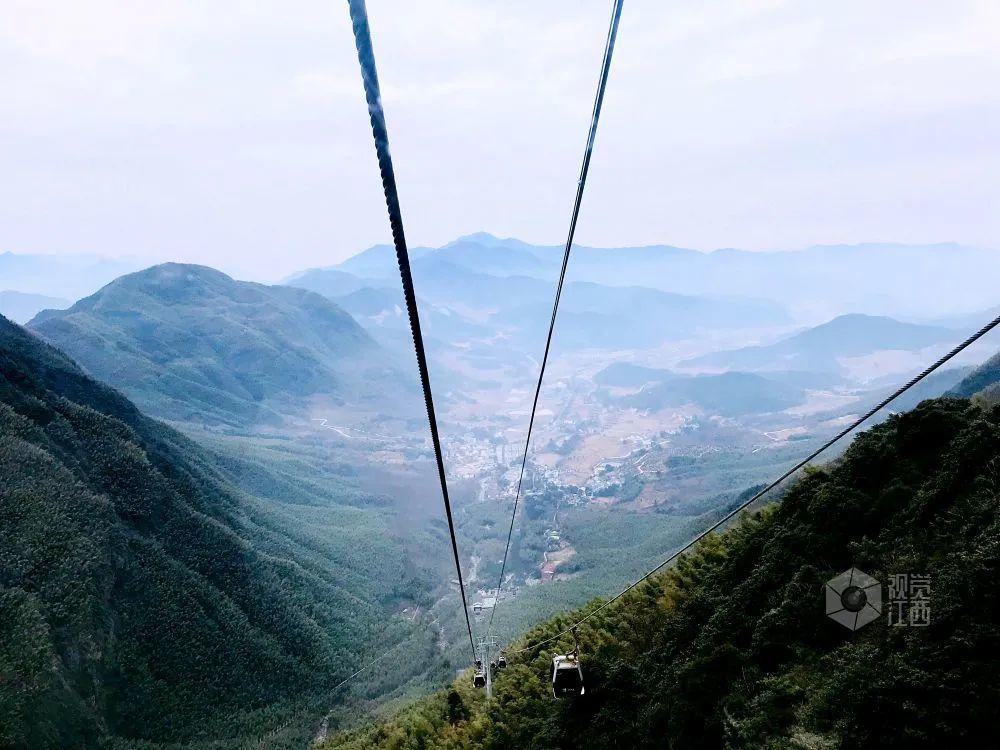 江西有多少个市()
