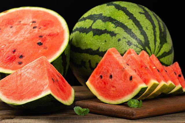 立秋这天吃什么，立秋当天吃什么（别忘“食6宝）