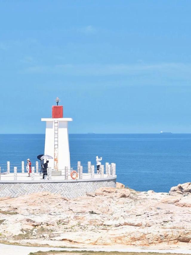 平潭岛旅游攻略，福建平潭旅游攻略自由行（平潭岛我又来了带着攻略来的）