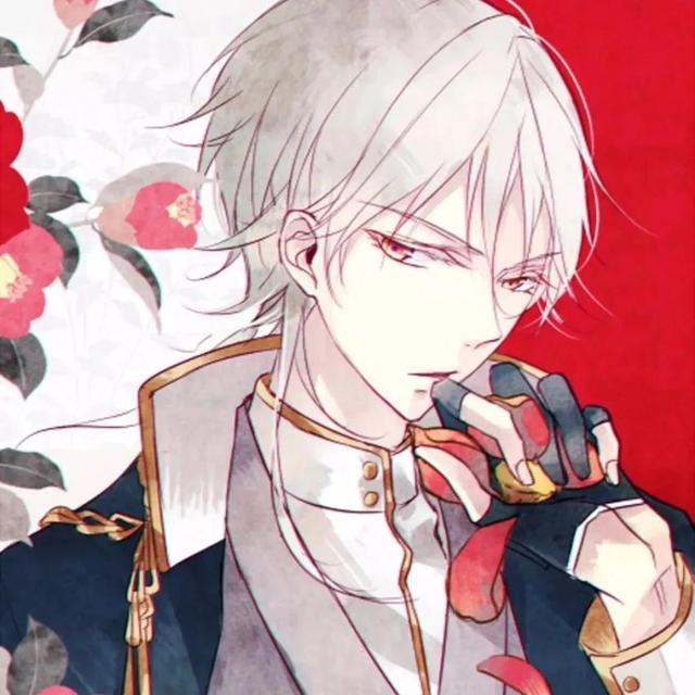 帅气撩人高冷动漫男头，念七 帅气撩人动漫男生头像微信（酷酷帅气的动漫男生头像）