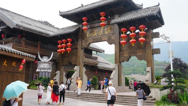 长汀旅游必去十处景点，福建10个最美古镇