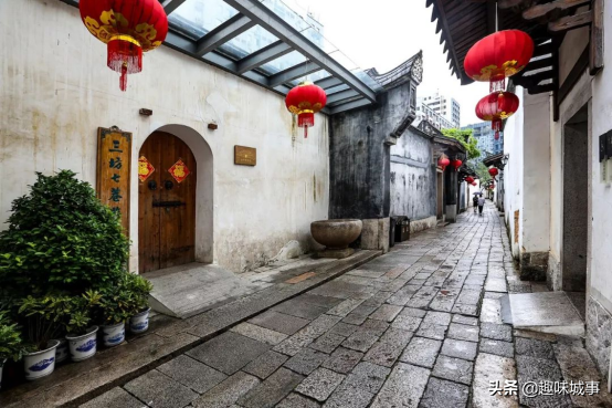 福州三坊七巷好吃的地方推荐，你被哪道经典美味馋到了呢