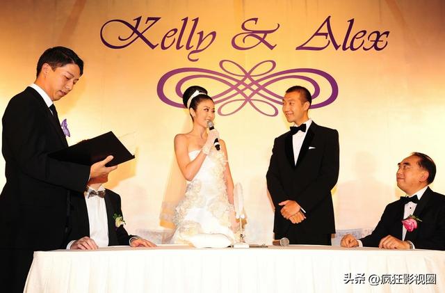 陈慧琳年轻时到底有多美，你们却只看到了她的身材