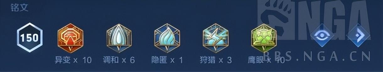 花木兰玩法(王者荣耀后期无敌英雄)