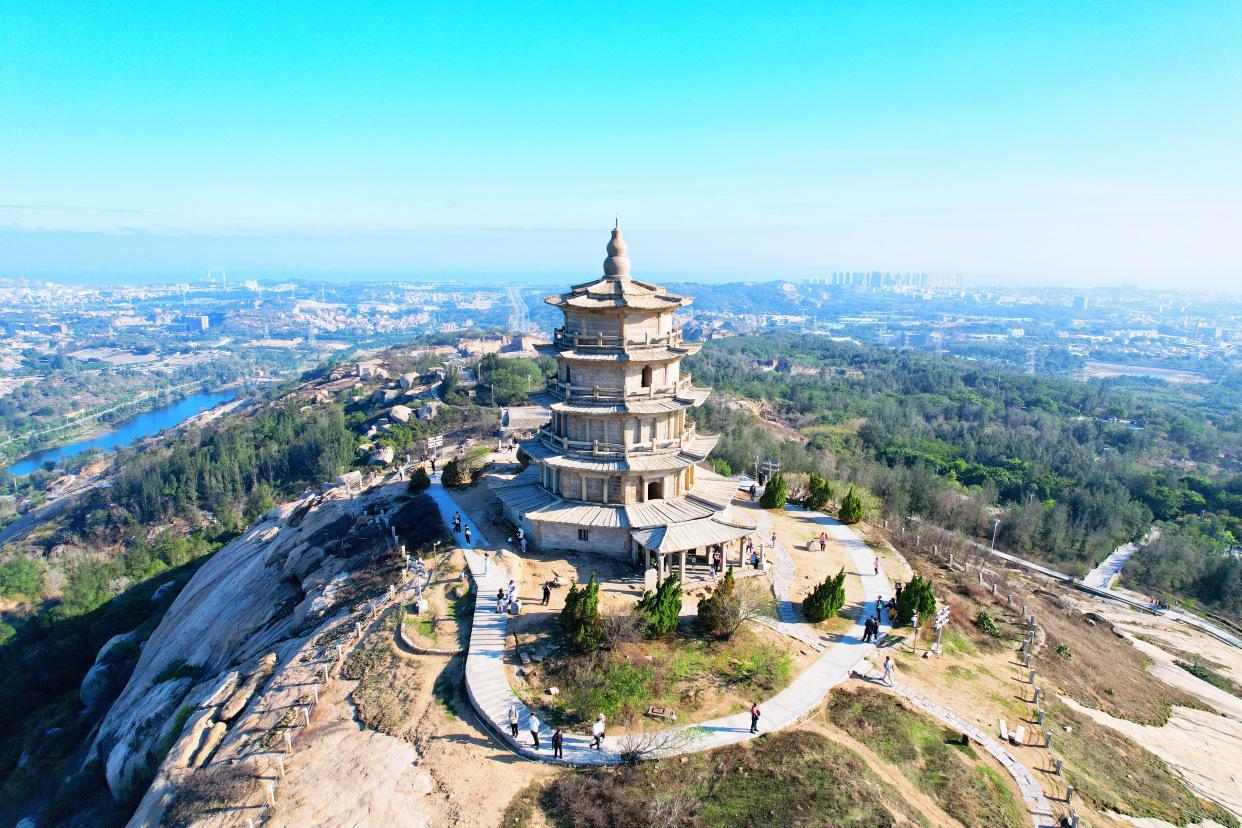 晋江旅游景点大全(趣游鲤城) - 悦闻天下