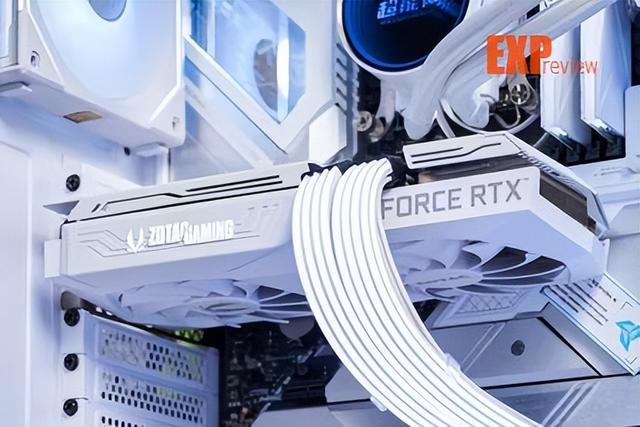 索泰显卡怎么样，索泰显卡能买吗（AMP月白GOC显卡评测）