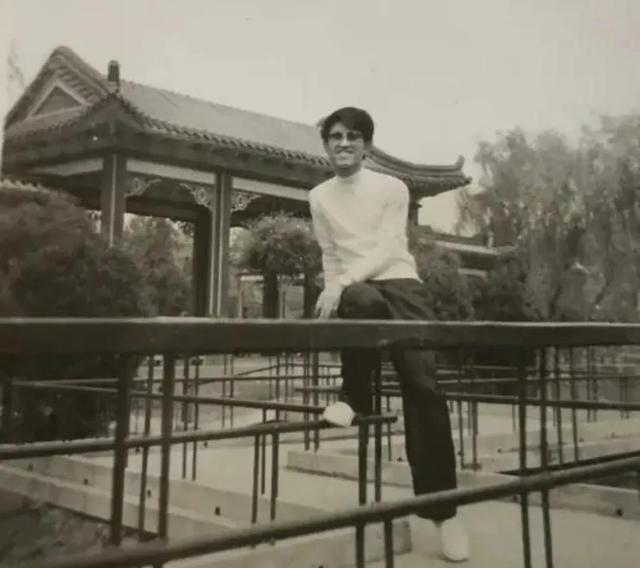 图说石家庄，说一说石家庄（石家庄1983年的15张照片）