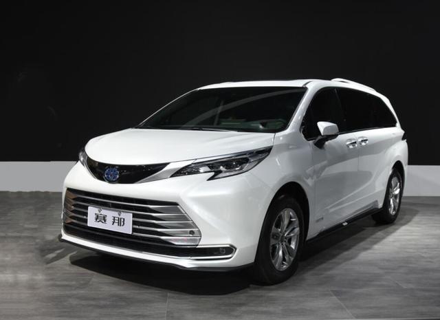 别克gl8商务车2022年销量，2022年MPV销量排名