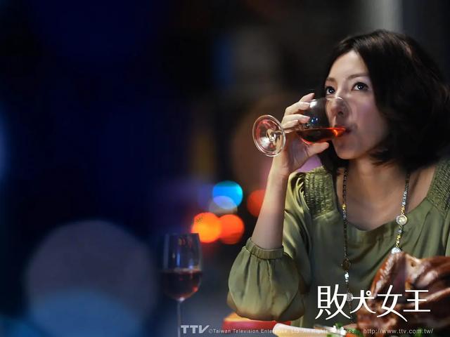 古早台湾偶像剧收视TOP10，哪一部是你的青春回忆杀