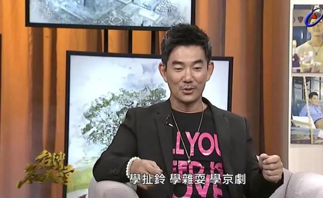 任贤齐有多少作品，凭《心太软》红透上世纪