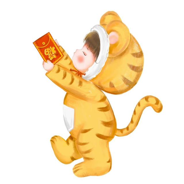 可爱头像男生萌萌哒，可爱呆萌的真人男生头像微信（超可爱的新年萌娃头像）