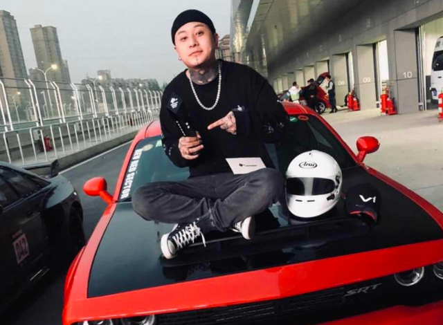 平台“秋后算账”，网红老方丈惨遭封禁，发视频宣布退出娱乐版块