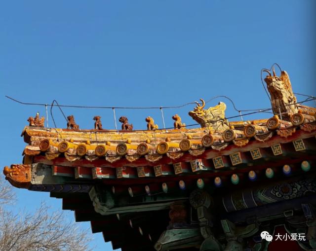 暑假带娃旅游胜地，寒假带娃旅游的好去处（这些不重样儿的宝藏村落）