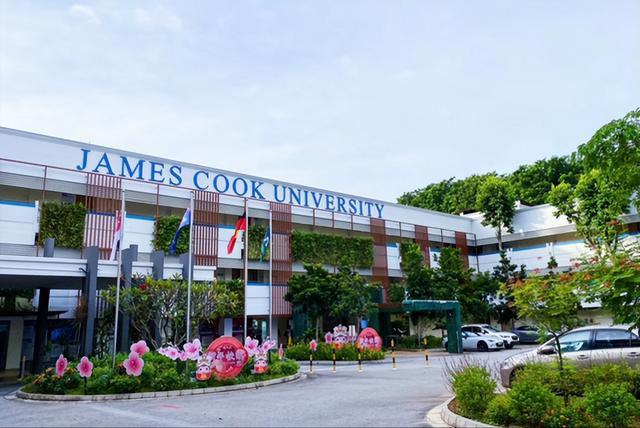 新加坡最好的大学，新加坡全球排名前十的大学（新加坡不止国立和南洋）