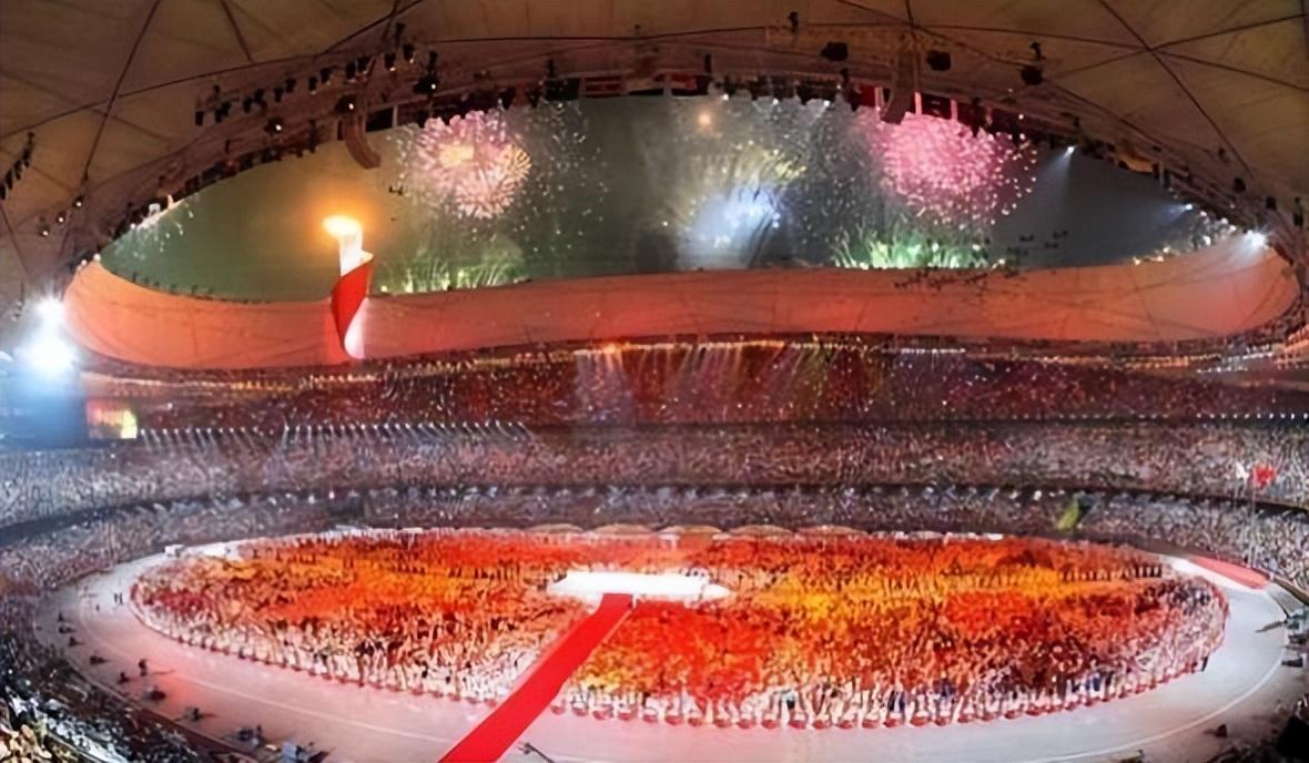 中国第二次申奥成功(1993年我国首次申奥) - 青木春