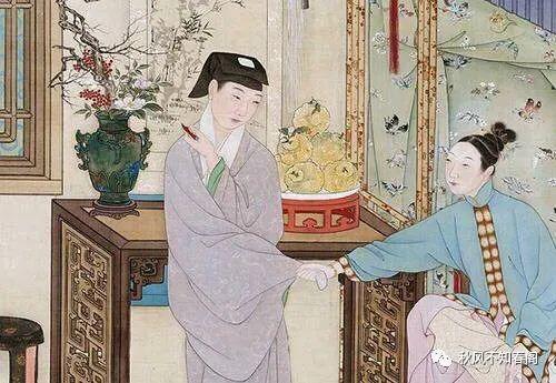 倒流香为什么叫死人香，为什么沉香招鬼（闻香识冬日）