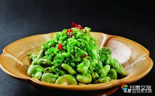 定西有什么特产，甘肃省定西十大特产（定西只有宽粉和土豆）