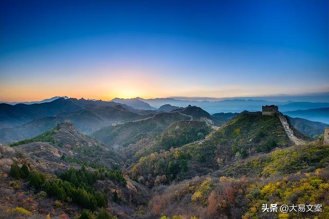 鼓励的话语和激励话，鼓励的话语和激励话正能量（正能量激励人心的句子）