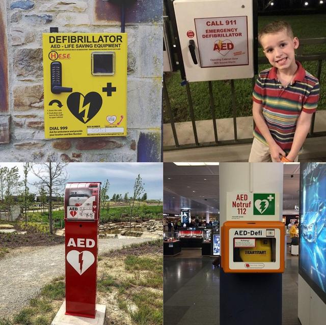 电极片有什么用，硅胶电极贴片说明书（救命神器AED常见使用十问十答精华汇总）