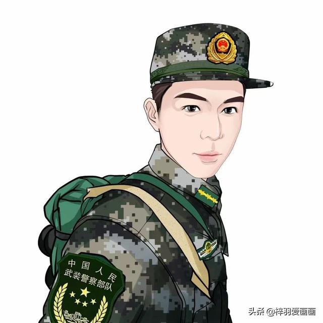 小众头像 男头微信，小众头像 男头（各行各业简约男士微信头像）