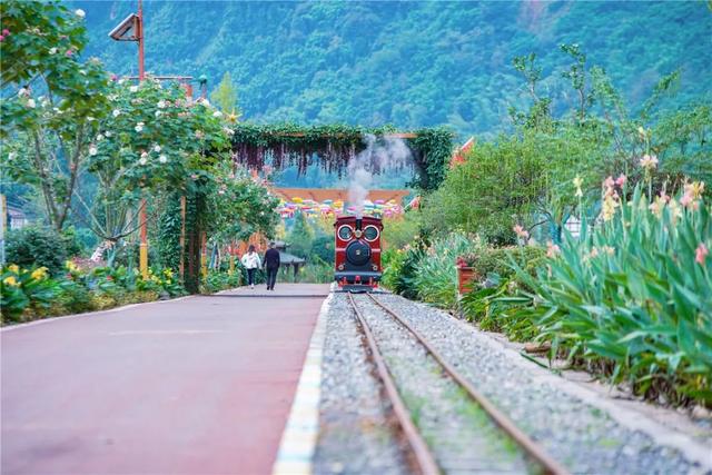 雅安旅游必去景点推荐，雅安这三条红色旅游精品线路值得一看