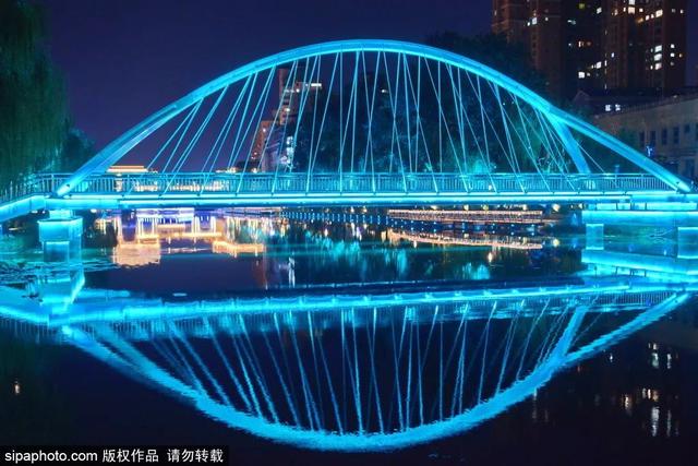 北京东直门有什么好玩的，北京东直门有什么好玩的景点（这份京城夜游指南，收好~）