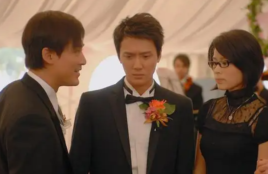 美人心计冯绍峰，美人心计冯绍峰扮演谁（冯绍峰怎么没那么红了）