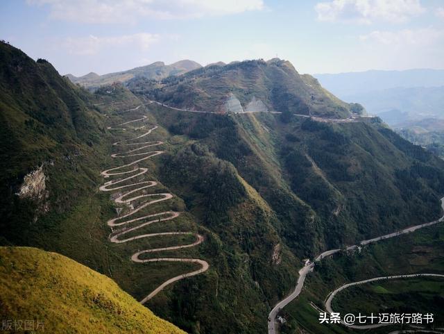 贵州旅游线路推，贵州旅游景点推荐三日游攻略（附5-16天路线详解<上>）