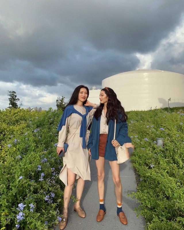 女人应不应该穿高跟鞋，不适合穿高跟鞋的女生（女人过了50岁）