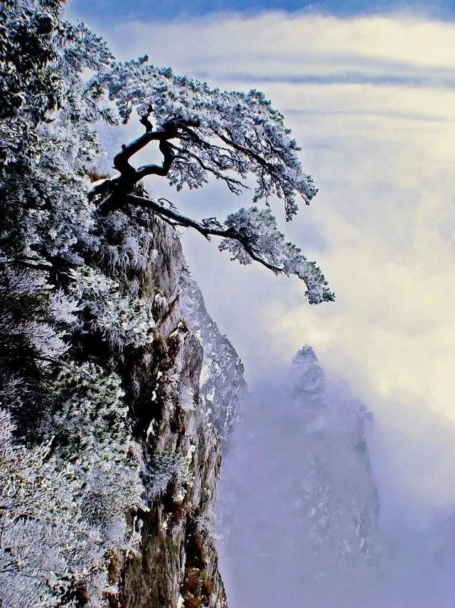 【五老峰】庐山最不可错过的绝美风景