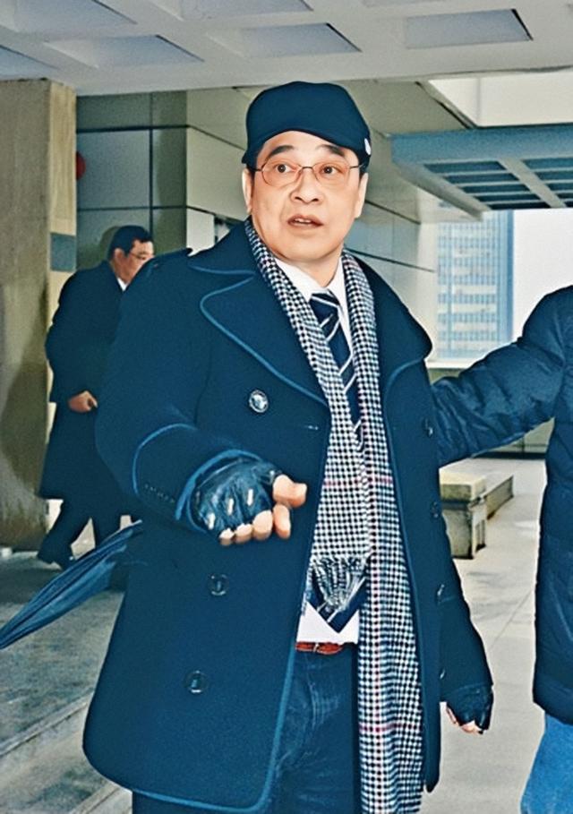 大圈仔什么意思，大圈仔的由来（14K“大圈”分会话事人鸠DEE）