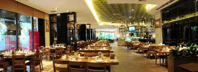 现在做餐饮业前景怎么样，目前做什么餐饮最有前景（致2022年餐饮人）