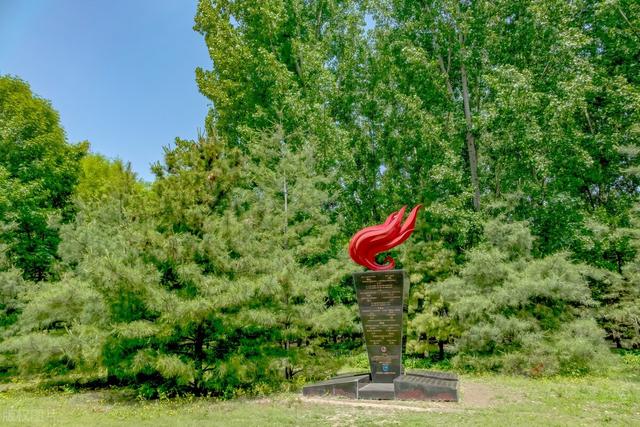 北京湿地公园有哪些景点好玩，北京公园推荐︱10个值得一去的免费公园