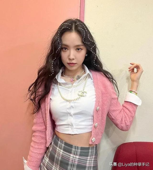 初恋头适合什么脸型，初恋头适合小脸吗（不同脸型，新年怎么搞发型）