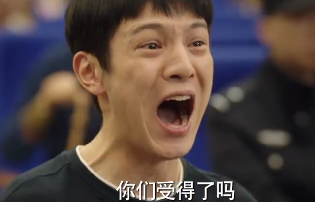 演员张铎，张铎为什么娶陈松伶（又一法治题材剧来袭）