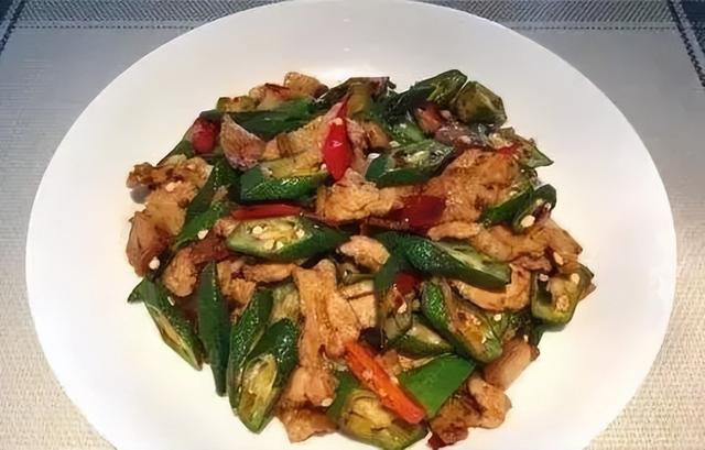 瘦肉炒丝瓜怎么做，丝瓜炒肉怎样做（36款下饭菜推荐）