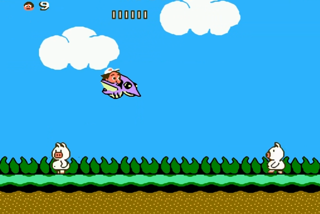 冒险岛任务攻略，冒险岛所有人气任务详细攻略（FC游戏《冒险岛》1234通关结局赏析）